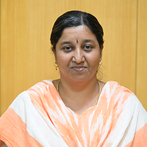 Deepa T G