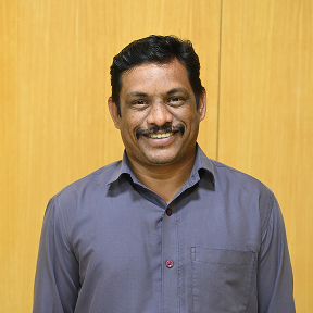 Naresh Kumar K