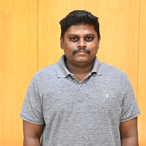 Prasanth